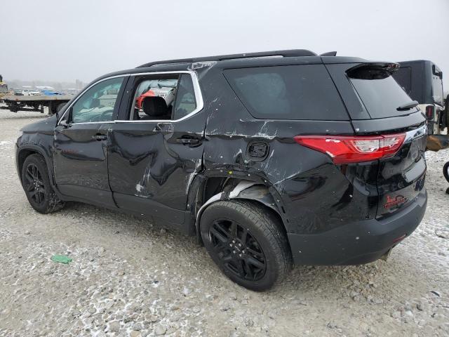 Obraz 2 z 2020 CHEVROLET TRAVERSE LT 2020 z VIN 1GNERGKW3LJ172437