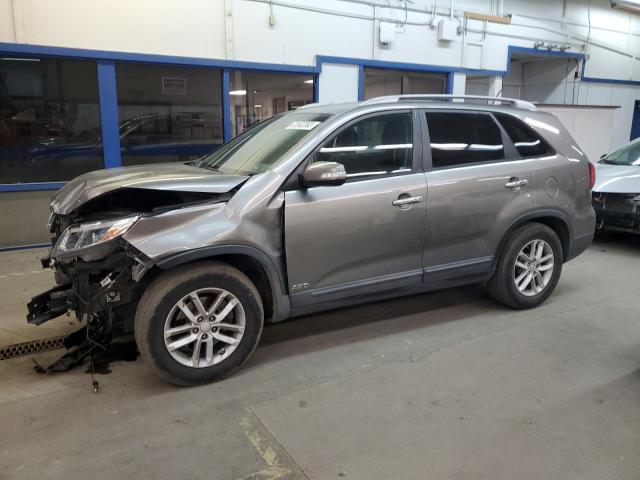 Obraz 2014 KIA SORENTO LX 2014