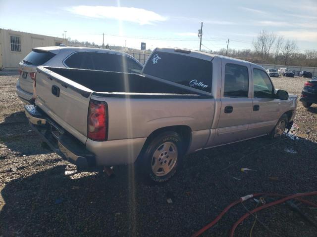 Obraz 3 z 2006 CHEVROLET SILVERADO C1500 2006 z VIN 2GCEC13V161311010