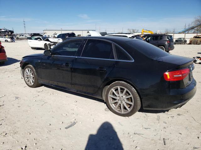 Obraz 2 z 2015 AUDI A4 PREMIUM PLUS 2015 z VIN WAUFFAFL3FN027153