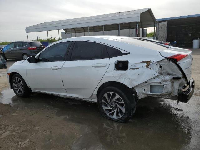 Obraz 2 z 2016 HONDA CIVIC EX 2016 z VIN 19XFC2F75GE223685