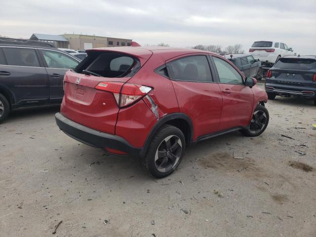 Image 3 of 2018 HONDA HR-V EX 2018 with VIN 3CZRU5H55JG704839