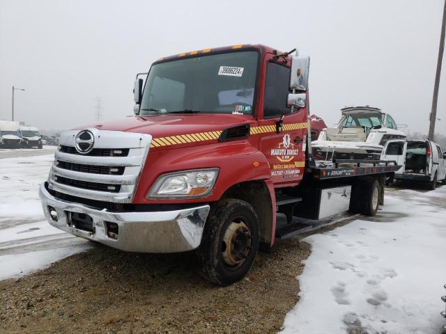 Obraz 2 z 2012 HINO 258/268  2012 z VIN 5PVNE8JN9C4S50236