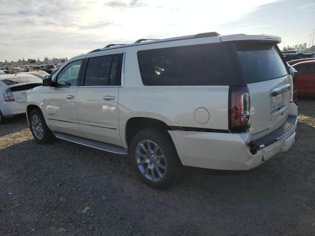 Obraz 2 z 2015 GMC YUKON XL DENALI 2015 z VIN 1GKS2JKJ8FR128669