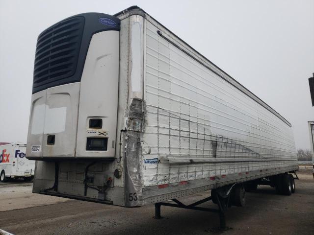 Изображение 2 2020 CIMC TRAILER 2020 с VIN 527SR5325LM022476