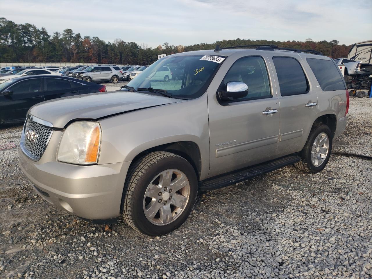 Image 1 of Gmc Yukon Slt 2009 with VIN 1GKFC33J39R239322