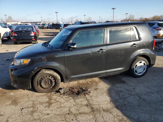 Image 1 of 2012 TOYOTA SCION XB  2012 with VIN JTLZE4FE8CJ007736