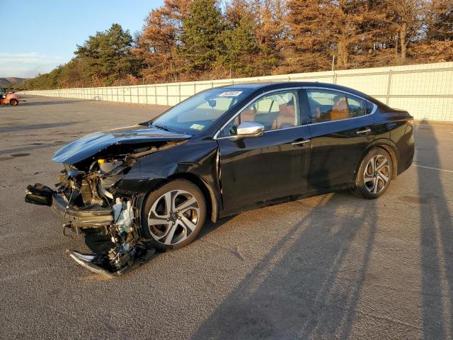 2021 SUBARU LEGACY TOURING XT 2021 image