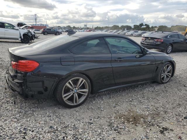 Image 3 of 2015 BMW 435 I 2015 with VIN WBA3R1C54FK193523