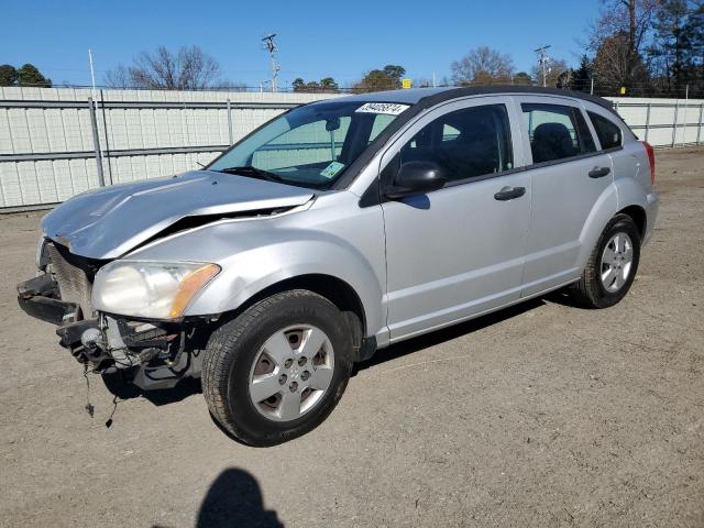 Obraz 2007 DODGE CALIBER  2007