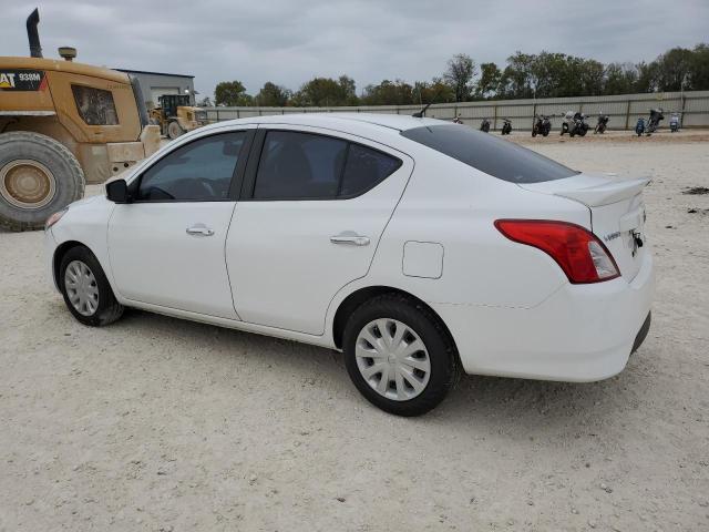 Изображение 2 2016 NISSAN VERSA S 2016 с VIN 3N1CN7AP7GL849884