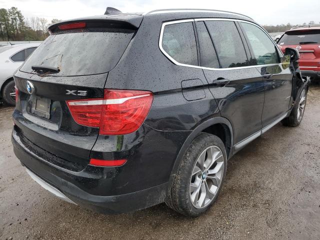 Изображение 3 2016 BMW X3 XDRIVE28I 2016 с VIN 5UXWX9C50G0D82740