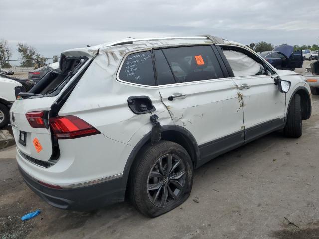 Изображение 3 2023 VOLKSWAGEN TIGUAN SE 2023 с VIN 3VVNB7AX4PM113947