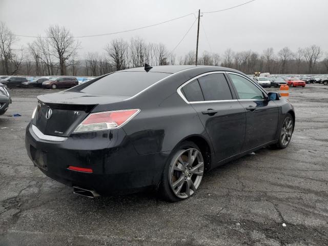 Obraz 3 z 2012 ACURA TL  2012 z VIN 19UUA9F78CA012467