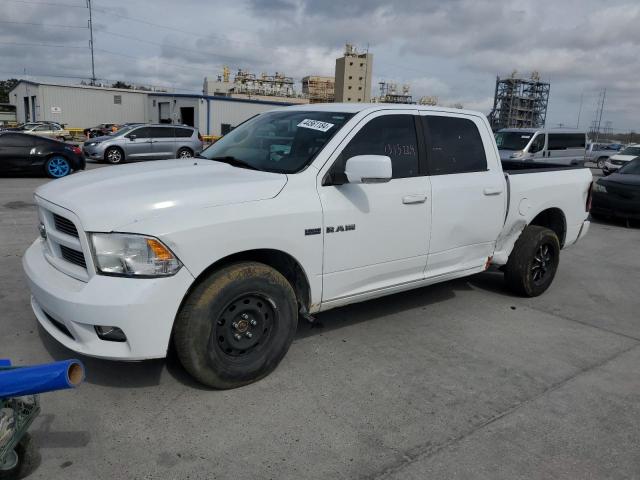 2010 DODGE RAM 1500  2010 image
