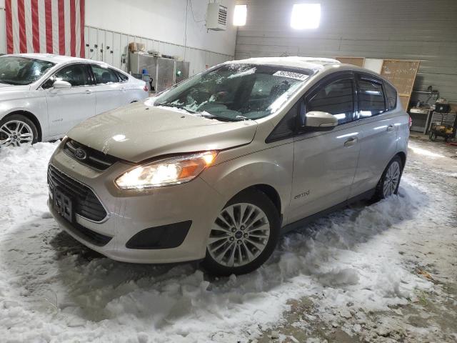 Obraz 2018 FORD C-MAX SE 2018