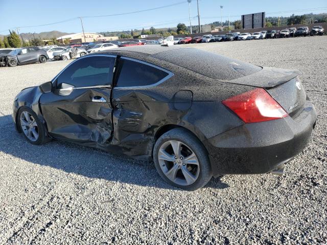 Image 2 of 2012 HONDA ACCORD EXL 2012 with VIN 1HGCS2B8XCA010489
