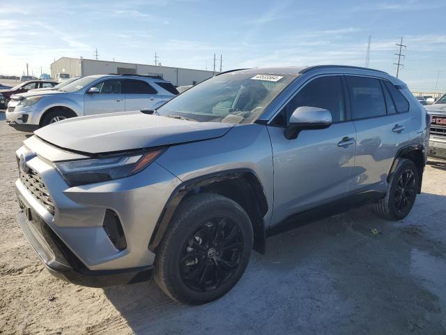 Obraz 1 z 2022 TOYOTA RAV4 SE 2022 z VIN 4T3T6RFV5NU080062
