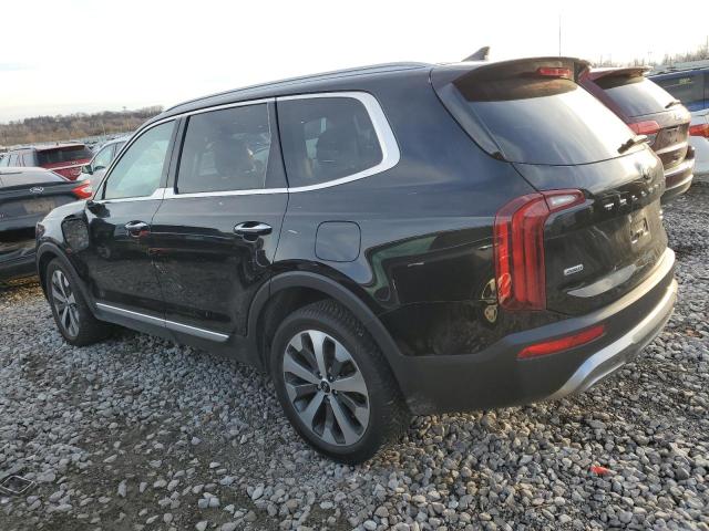 Obraz 2 z 2020 KIA TELLURIDE S 2020 z VIN 5XYP6DHC2LG025595