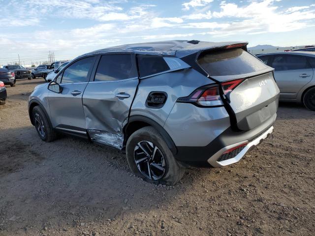 Obraz 2 z 2023 KIA SPORTAGE LX 2023 z VIN KNDPUCAG6P7083841