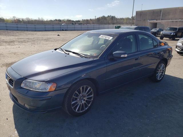 Obraz 2008 VOLVO S60 2.5T 2008