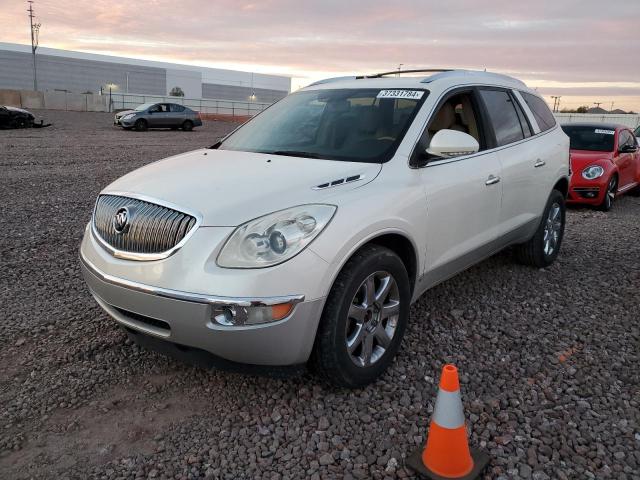 Image 1 of 2009 BUICK ENCLAVE CXL 2009 with VIN 5GAER23D99J103240