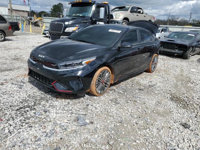 Изображение 2022 KIA FORTE GT 2022