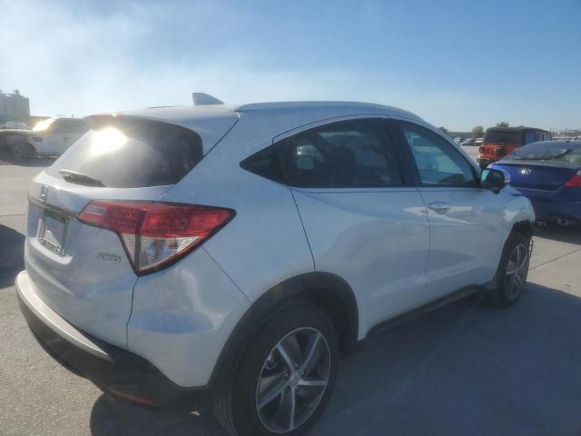 Изображение 3 2021 HONDA HR-V EX 2021 с VIN 3CZRU6H50MM709734