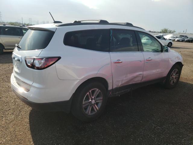 Image 3 of 2016 CHEVROLET TRAVERSE LT 2016 with VIN 1GNKRGKD7GJ139626
