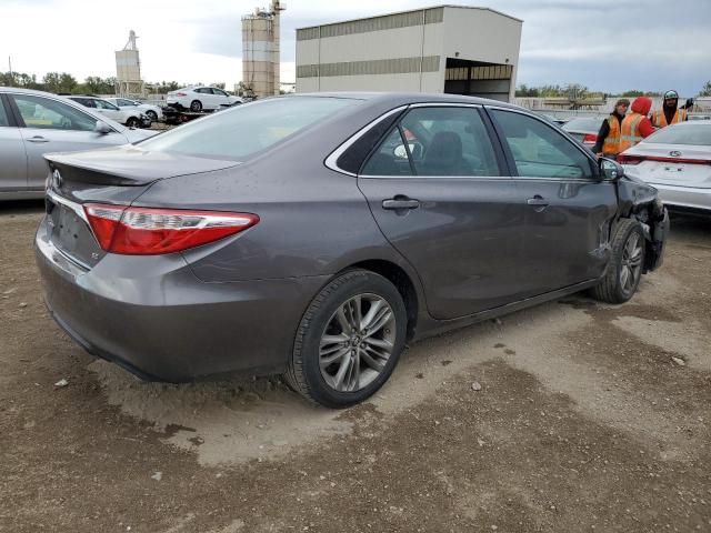 Изображение 3 2016 TOYOTA CAMRY LE 2016 с VIN 4T1BF1FK4GU247574