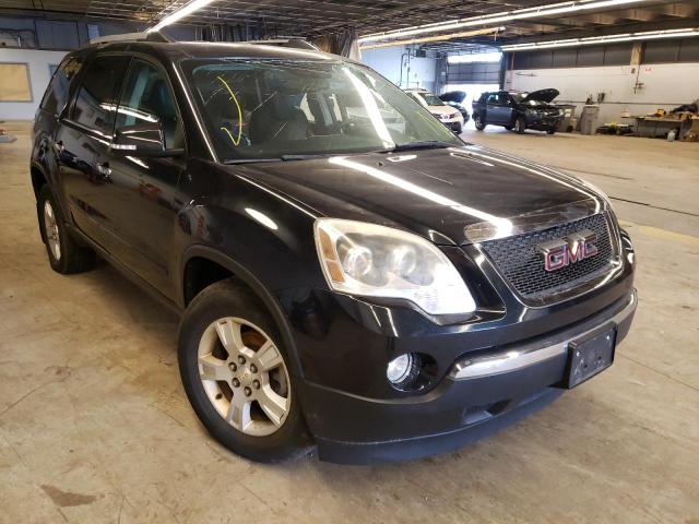 Изображение 2010 GMC ACADIA SLT-1 2010