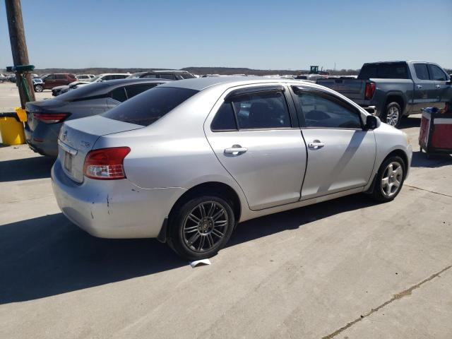 Изображение 3 2007 TOYOTA YARIS  2007 с VIN JTDBT923371048771