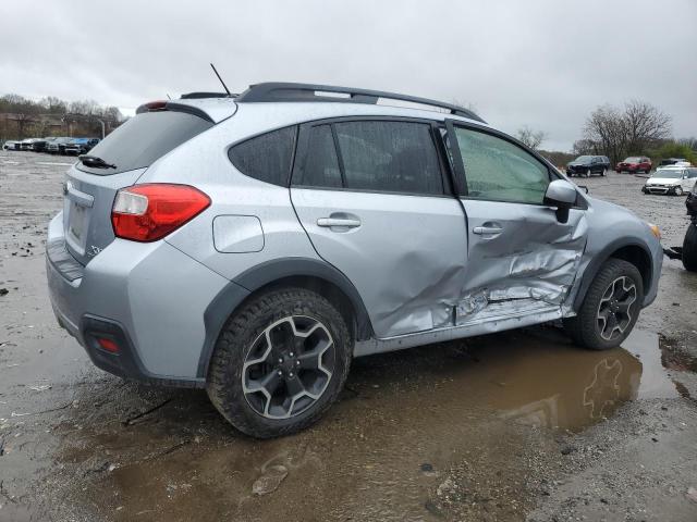 Obraz 3 z 2014 SUBARU XV CROSSTREK 2.0 LIMITED 2014 z VIN JF2GPAGC1E8235761