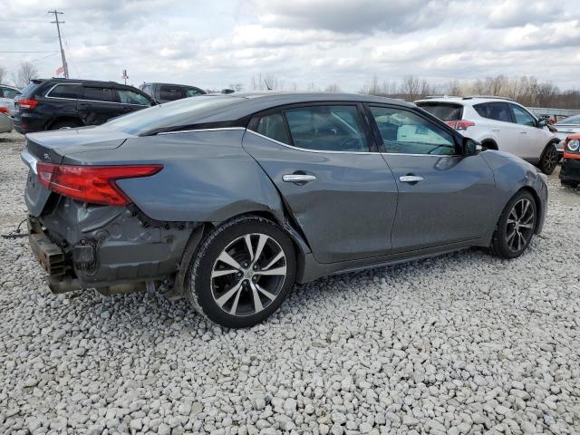 Image 3 of 2017 NISSAN MAXIMA 3.5S 2017 with VIN 1N4AA6AP9HC372565