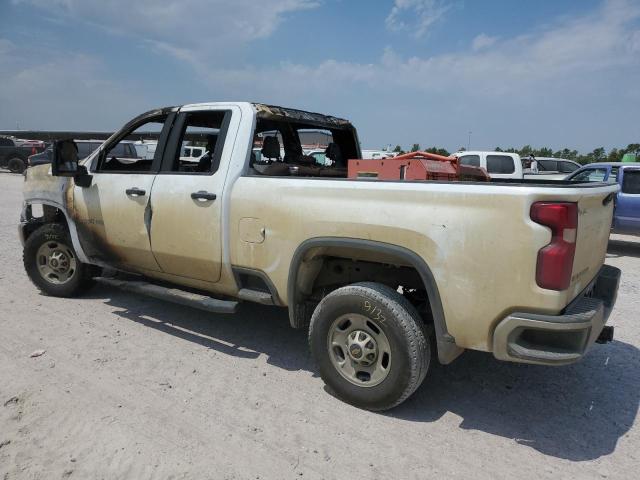 Изображение 2 2023 CHEVROLET SILVERADO K2500 HEAVY DUTY 2023 с VIN 1GC5YLEY7PF206728