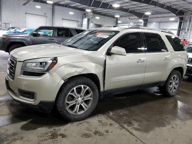 Obraz 2015 GMC ACADIA SLT-1 2015