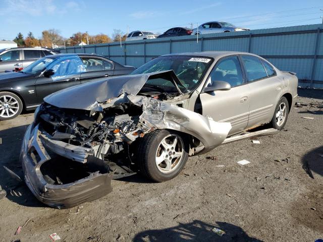 Obraz 1 z 2001 PONTIAC BONNEVILLE SE 2001 z VIN 1G2HX54K514288751