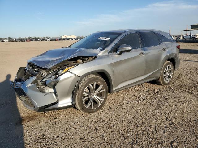 2019 LEXUS RX 350 L 2019 image