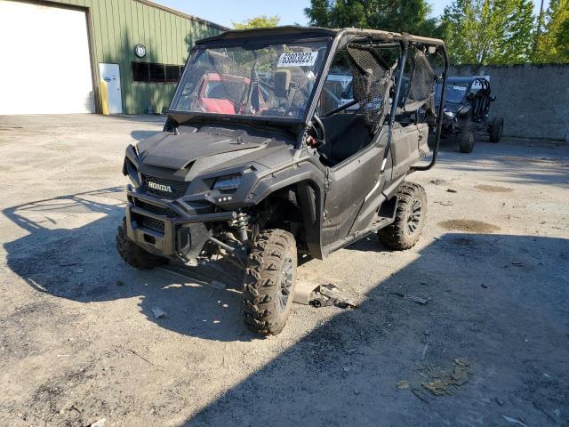 Obraz 2 z 2021 HONDA SXS1000 M5 2021 z VIN 1HFVE0423M4505845