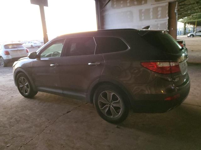 Obraz 2 z 2014 HYUNDAI SANTA FE GLS 2014 z VIN KM8SMDHFXEU037405