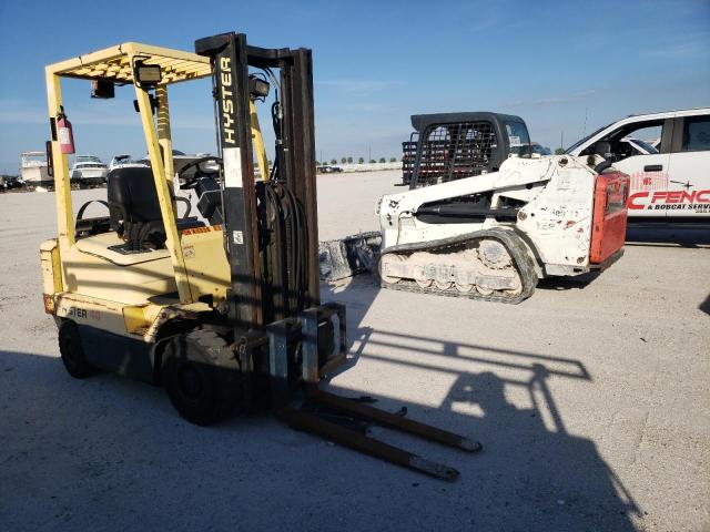 Obraz 2002 HYST FORKLIFT 2002