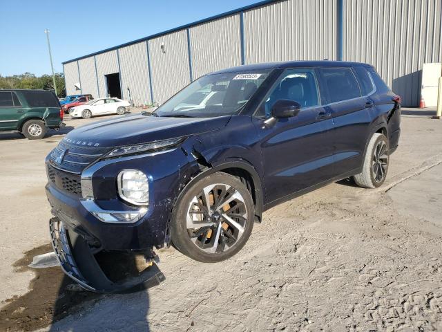 2023 MITSUBISHI OUTLANDER SE 2023 image