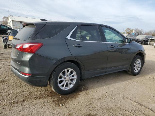 Изображение 3 2020 CHEVROLET EQUINOX LT 2020 с VIN 3GNAXUEVXLS628017