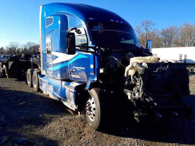 Obraz 2022 KENWORTH CONSTRUCTION T680 2022