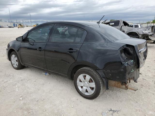 Obraz 2 z 2010 NISSAN SENTRA 2.0 2010 z VIN 3N1AB6AP5AL718115