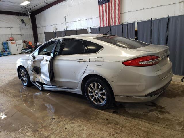 Obraz 2 z 2017 FORD FUSION S 2017 z VIN 3FA6P0G77HR226868