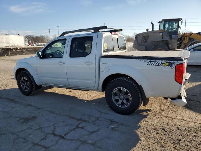 Image 2 of 2016 NISSAN FRONTIER S 2016 with VIN 1N6AD0EV3GN702319