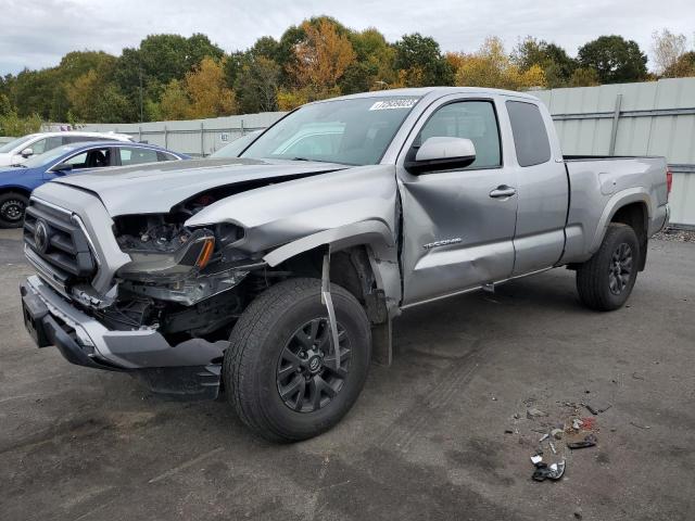 2021 TOYOTA TACOMA ACCESS CAB 2021 image