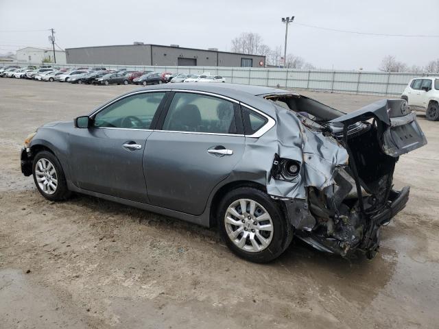 Obraz 2 z 2014 NISSAN ALTIMA 2.5 2014 z VIN 1N4AL3AP0EN363729
