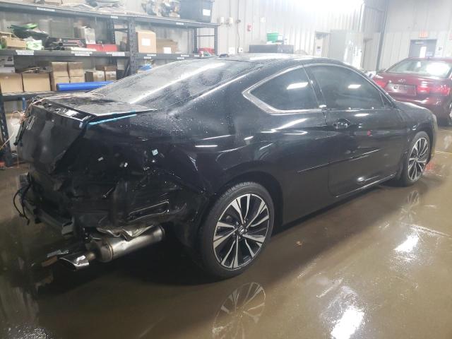 Obraz 3 z 2017 HONDA ACCORD EXL 2017 z VIN 1HGCT1B88HA008805